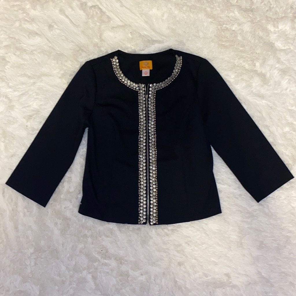 Ruby Rd. Dress Jacket